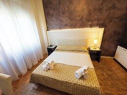 Hotel Astoria Fidenza