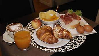 Hotel Astoria Fidenza