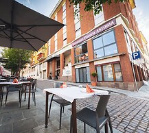 Hotel Astoria Fidenza