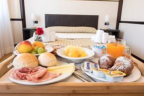 Hotel Astoria Fidenza