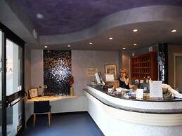 Hotel Astoria Fidenza