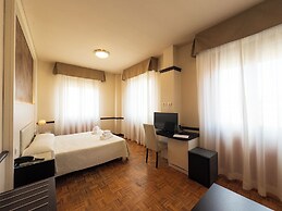Hotel Astoria Fidenza
