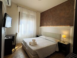 Hotel Astoria Fidenza