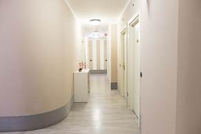 Hotel Astoria Fidenza