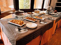 Hotel Astoria Fidenza