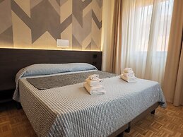 Hotel Astoria Fidenza