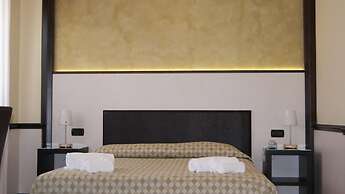 Hotel Astoria Fidenza