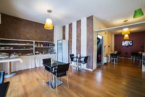 Hotel Astoria Fidenza