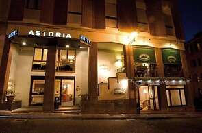 Hotel Astoria Fidenza