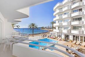 Apartamentos Mar y Playa