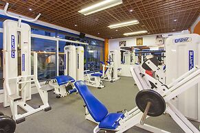 Apartamentos Mar y Playa