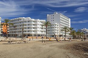 Apartamentos Mar y Playa