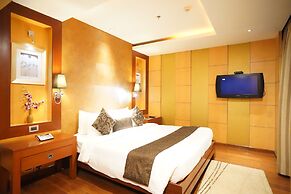 Royal Orchid Central Kireeti