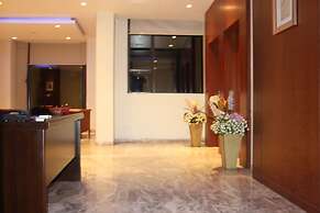 Royal Orchid Central Kireeti