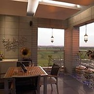 Royal Orchid Central Kireeti