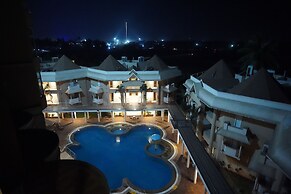 Royal Orchid Central Kireeti