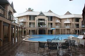 Royal Orchid Central Kireeti