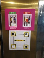 Royal Orchid Central Kireeti