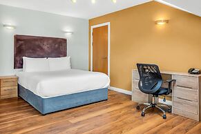 Roomzzz Leeds Headingley