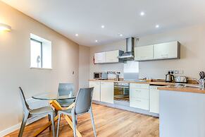 Roomzzz Leeds Headingley