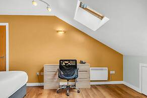 Roomzzz Leeds Headingley