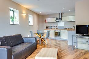 Roomzzz Leeds Headingley