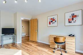 Roomzzz Leeds Headingley