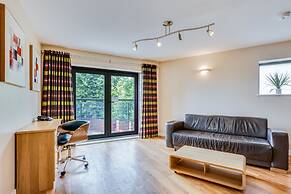 Roomzzz Leeds Headingley