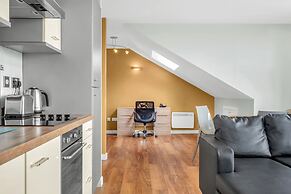 Roomzzz Leeds Headingley