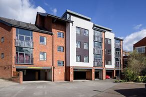 Roomzzz Leeds Headingley