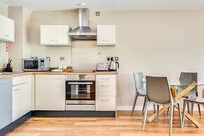 Roomzzz Leeds Headingley