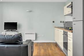 Roomzzz Leeds Headingley