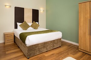 Roomzzz Leeds Headingley