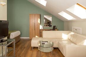 Roomzzz Leeds Headingley