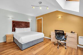 Roomzzz Leeds Headingley