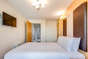 Roomzzz Leeds Headingley