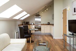 Roomzzz Leeds Headingley