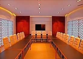 Gran Hotel Nagari Boutique & Spa