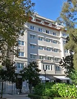 Gran Hotel Nagari Boutique & Spa