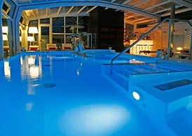 Gran Hotel Nagari Boutique & Spa