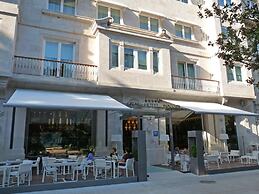 Gran Hotel Nagari Boutique & Spa