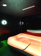 Gran Hotel Nagari Boutique & Spa