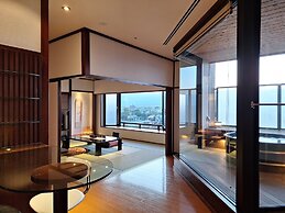 Takinoyu Hotel