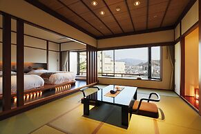 Takinoyu Hotel