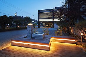 Takinoyu Hotel