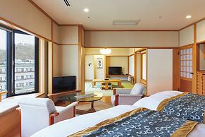 Takinoyu Hotel