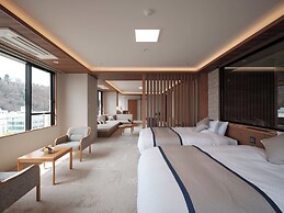 Takinoyu Hotel