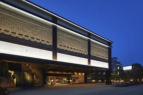 Takinoyu Hotel