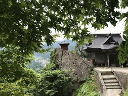 Takinoyu Hotel