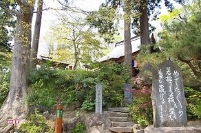 Takinoyu Hotel